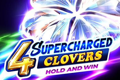 4superchargedcloversholdandwin онлайн Кун Казино