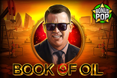 Слот Book Of Oil Кун Казино